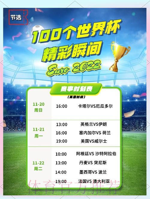 免费观看世界杯足球直播及精彩回放赛事分析